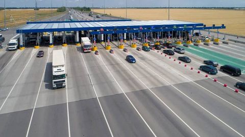 Toshkent&mdash;Andijon pulli avtomobil yo&lsquo;lini qurish bo&lsquo;yicha tender o&lsquo;tkaziladi