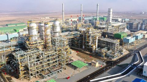 Uzbekistan discloses largest recipients of $14.8bn in state tax breaks