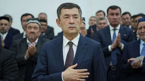 &ldquo;Kerak bo&lsquo;lsa borlig&lsquo;imni beraman&rdquo; &mdash; Erkinjon Turdimov Sirdaryoni rivojlantirish haqida