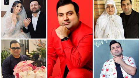 Rafiqasi bilan janozada tanishgan va kuniga 50 mln so‘m topadigan xonanda Imron 36 yoshda