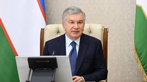 O‘zbekistonda endi biznes peshlavhalari reklama sifatida baholanmaydi
