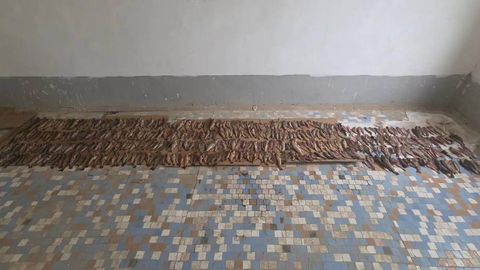 Qashqadaryoda noqonuniy baliq ovlash oqibatida tabiatga 12,7 mlrd so‘m zarar yetkazildi