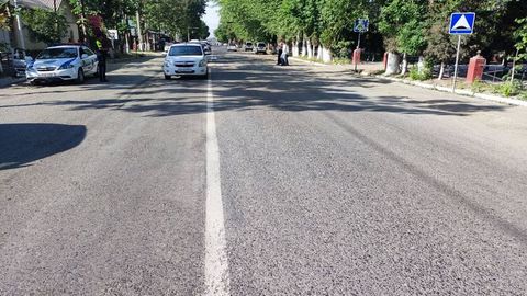 Andijonda yuk mashinasi urib ketishi oqibatida 39 yoshli piyoda vafot etdi