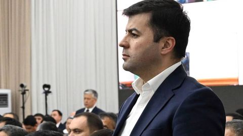 Абдулла Азизов стал директором нового агентства по развитию медицины и фармацевтики