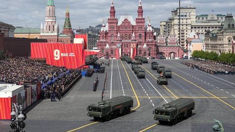 “Орешник”, “Искандер”, “Кинжал”: Россияда қанча ракета бор?