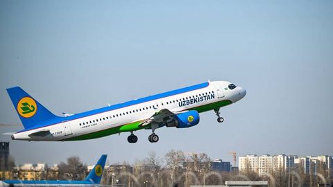 В Узбекистане билеты на внутренние рейсы могут стать дешевле