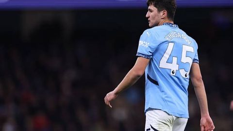 “Abduqodir Husanov dunyoning eng yaxshilaridan biri bo‘la oladi” — Aguero 