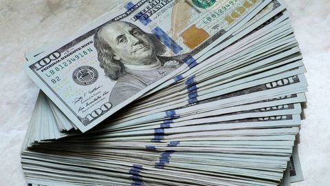 Курс валют в Узбекистане на 7 мая