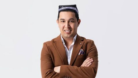 “25 yil ishlamay yashay olaman”. Elmurod Haqnazarov oyiga 40 ming dollar topishi, “Dizayn”dan ketishi sababi va “Gelik” nega baxt bermagani haqida
