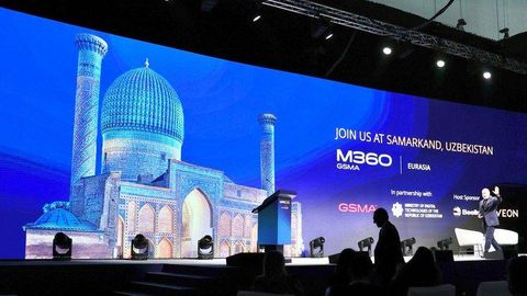 Uzbekistan to host M360 Eurasia 2026, gathering digital policy and telecom leaders