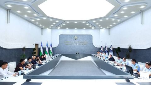 O‘zbekistonda 2025-yilda olti nafar top bloger 2,7 mlrd so‘m daromad qilib, 110 mln so‘m soliq to‘ladi