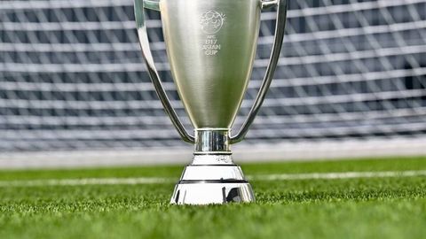 U-17 Осиё Кубоги. Ўзбекистон жой олган гуруҳда 1-тур якунланди