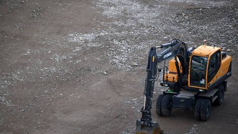 В Узбекистане выявили более 3,7 тыс. незаконных строек. Больше половины — в промзонах