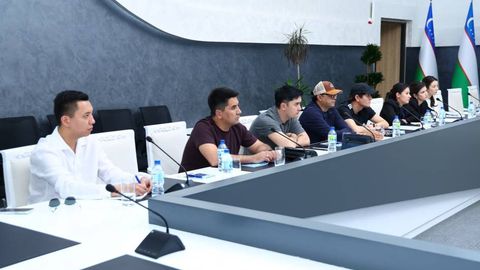Шесть топ-блогеров Узбекистана за год заработали 2,7 млрд сумов — сколько налогов они заплатили