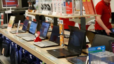 Samsung, Asus va Acer: Rossiyada ba’zi brend texnikalari importi taqiqlandi