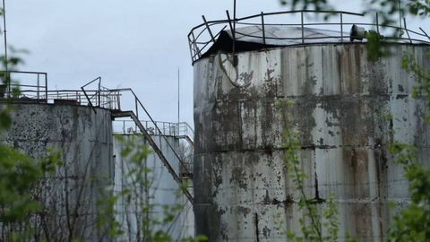 Latviyada Rossiya hududidan kirgan 2 ta dron qulab tushdi