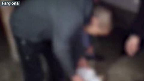 Farg‘onada onasini o‘ldirgan erkak 18 yilga qamaldi
