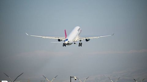 Тошкент—Урганч авиарейси самолёти алмаштирилганига изоҳ берилди
