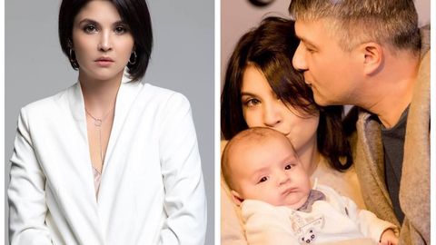 Yangi uchlik surat Onam ustida axloqsizlik bilan porno video