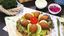 Праздник вкуса: киббех, фалафель, &laquo;Шейх аль-Махши&raquo; и магия пахлавы на новогоднем столе Ближнего Востока