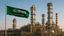 Саудия Осиё давлатлари учун нефть нархини пасайтиради