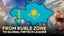 From Ruble zone to global fintech leader: Kazakhstan&rsquo;s financial revolution in focus