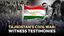 "The young man, feeling the breath of death, knelt down and kissed the shoes of the executioners" - the harrowing story of witnesses to the civil war in Tajikistan