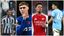 Transfermarkt: APLda narxida eng ko&lsquo;p o&lsquo;zgarish bo&lsquo;lgan futbolchilar