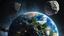 Uchta asteroid 28-may kuni Yer yonidan uchib o&lsquo;tadi