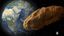 Olimlar Apofis asteroidining rekord darajada yaqin uchib o&lsquo;tishiga tayyorgarlik ko&lsquo;rmoqda