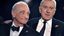 Robert De Niro va Martin Skorseze TikTok&rsquo;dagi trendda ishtirok etdi