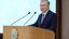 Fix Uzbekistan&rsquo;s gas issues in two weeks or step down, Mirziyoyev tells officials&nbsp;