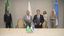 Uzbekistan, Saudi firms sign $20mn deals to boost vocational education and digital infrastructure &nbsp;