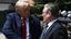 G7 саммитида Буюк Британия—АҚШ автомобиль савдоси бўйича расмий келишув имзолади (видео)