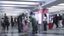 &ldquo;Paxtakor&rdquo; metro bekatida 3 yoshli qizaloqning oyog&lsquo;i vagon eshigiga qisilib qoldi