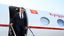 “Президент Садир Жапаров уч кундан буён самолётда ухламоқда” — Қамчибек Ташиев