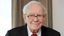 Уоррен Баффет 6 млрд долларлик Berkshire акцияларини хайрия қилди