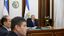 Uzbekistan&rsquo;s president reviews proposals to prepare for 2028 Olympic and Paralympic games&nbsp;