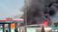 Семьям погибших при взрыве на заправке в Кашкадарье выплачиваются компенсации