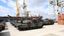 Avstraliya Ukrainaga 49 ta Abrams tanklarini yetkazib berdi