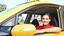 Uber taksi xizmati ayollar uchun faqat ayol haydovchilarni tanlash xizmatini ishga tushirdi