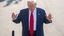 Трамп ёнғиндан жабрланганларга ажратилган 100 млн доллар йўқолгани ҳақида маълум қилди&nbsp;