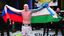 Ўзбекистонлик UFC жангчиси Богдан Гусковнинг эҳтимолий рақиблари маълум бўлди&nbsp;