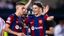 &ldquo;Manchester Siti&rdquo; &ldquo;Barselona&rdquo; futbolchisi uchun 60 mln yevro to&lsquo;lashga tayyor