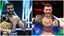 Isroil Madrimov 4-o&lsquo;rin, Shahram G&lsquo;iyosov 5-pog&lsquo;onadan joy oldi: The Ring nashri professional bokschilar reytingini yangiladi