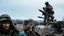Жиззахда Россия армиясига ёлланиб, Украинага қарши урушда қатнашган фуқаро суд қилинди