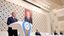 Uzbekistan's president attends preparatory event for upcoming Central Asia leaders' summit&nbsp;