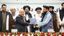Afghanistan signs $10bn energy agreement with domestic firm to generate 10,000 MW of power&nbsp;