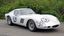 Дунёдаги ягона бўлган оқ Ferrari 250 ГТО автомобили аукционга қўйилди (фото)&nbsp;