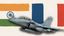 Ҳиндистон Франциядан яна 114 та Rafale самолётини сотиб олади